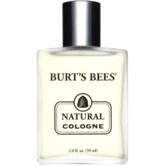 Natural Skin Care for Men Cologne